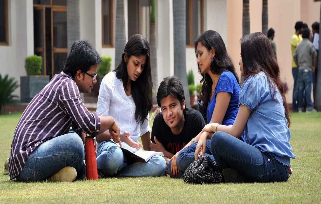 Jaipuria Institute of Management Lucknow Infrastructure photo 4